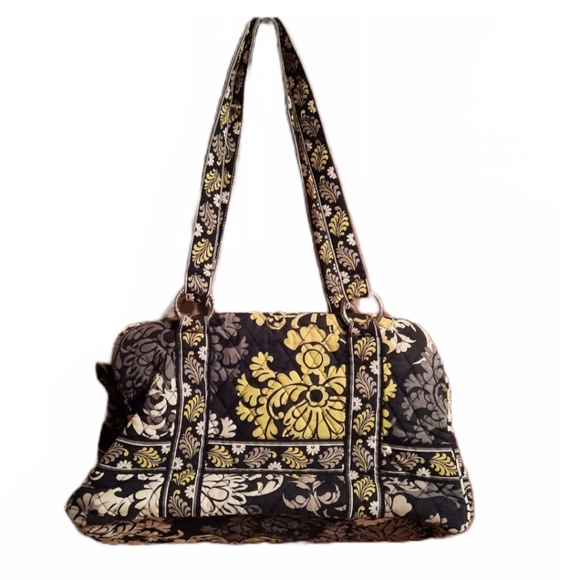 Vera Bradley purse - Picture 2 of 5